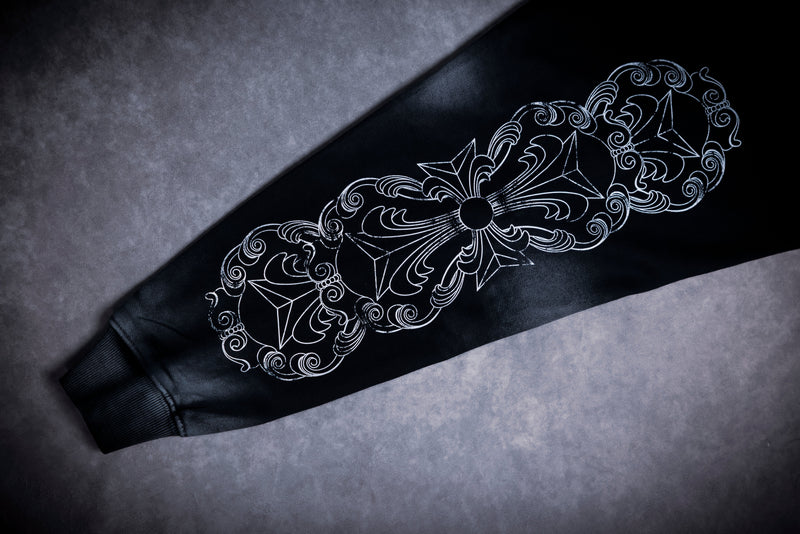 What It Feels Like to Wear Emerald Eyes