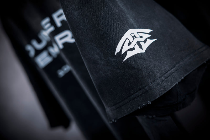 The World Is Yours - The First Drop from Emerald Eyes