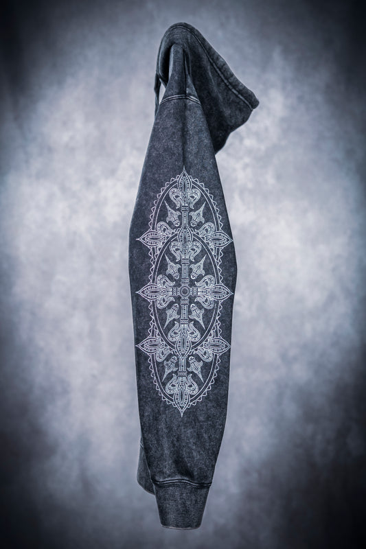 TRIPLE "E" HOODIE V.2