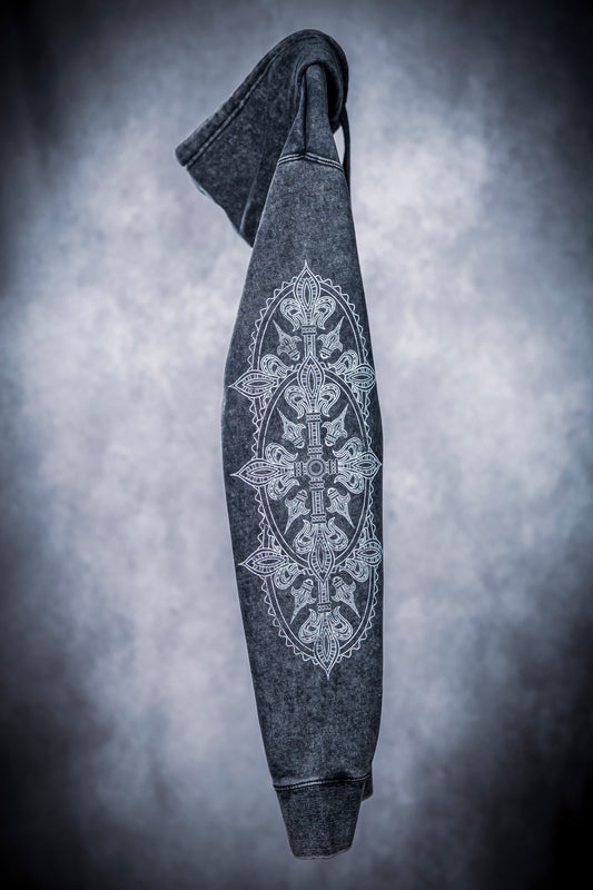 TRIPLE "E" HOODIE V.2