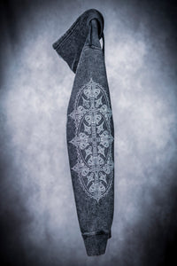 TRIPLE "E" HOODIE V.2