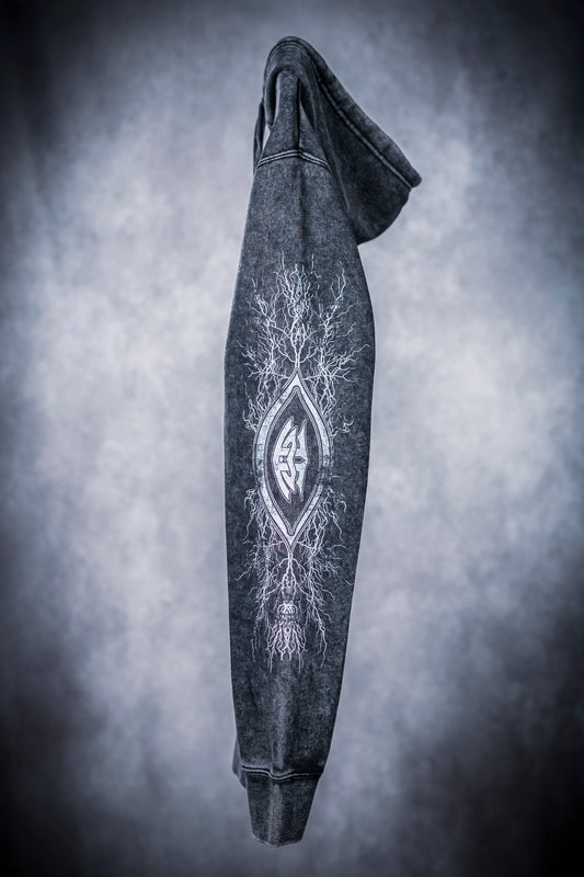 DOUBLE "E" HOODIE V.2