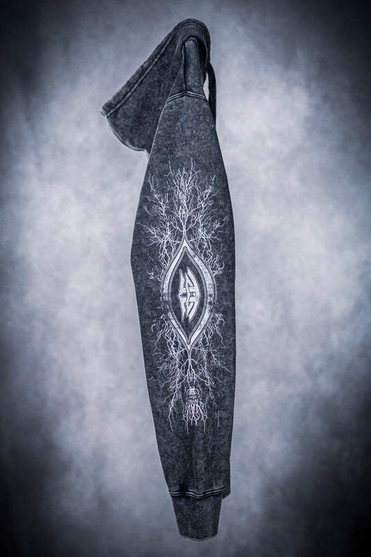 DOUBLE "E" HOODIE V.2