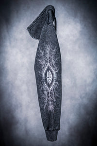 DOUBLE "E" HOODIE V.2