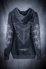 TRIPLE "E" HOODIE V.2