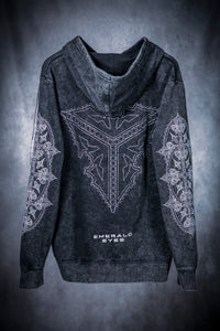 TRIPLE "E" HOODIE V.2