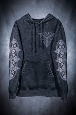 TRIPLE "E" HOODIE V.2