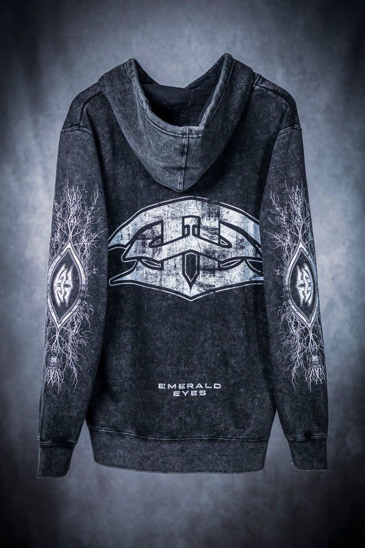 DOUBLE "E" HOODIE V.2