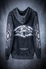 DOUBLE "E" HOODIE V.2