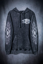 DOUBLE "E" HOODIE V.2