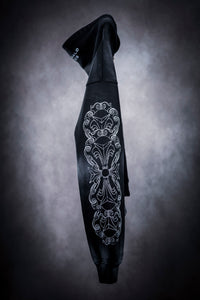 CROSS HOODIE