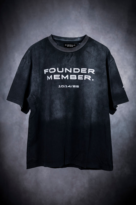 FOUNDERS T-SHIRT
